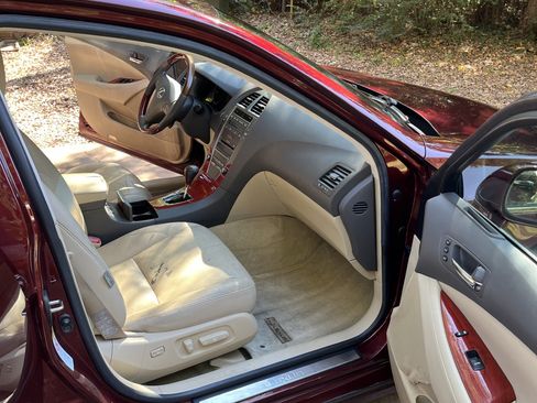 Used 2008 Lexus ES 350 image 8