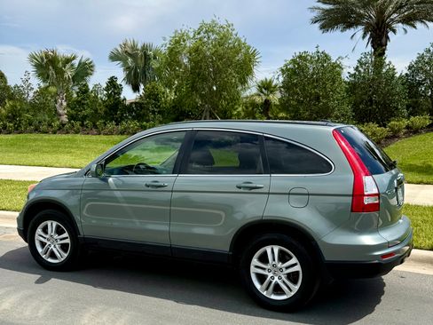 Used 2011 Honda CR-V EX-L image 5