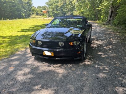 Used 2010 Ford Mustang GT Premium