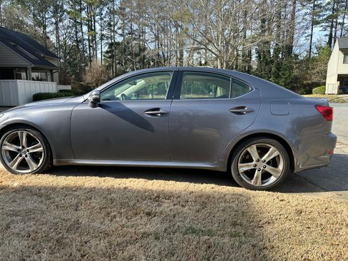 Used 2012 Lexus IS 250 image 5