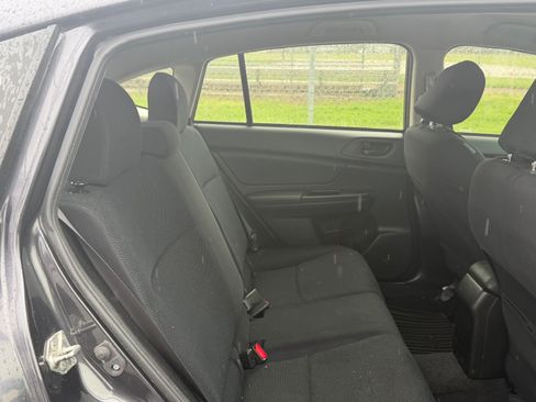 Used 2013 Subaru Impreza 2.0i Sport Premium image 9