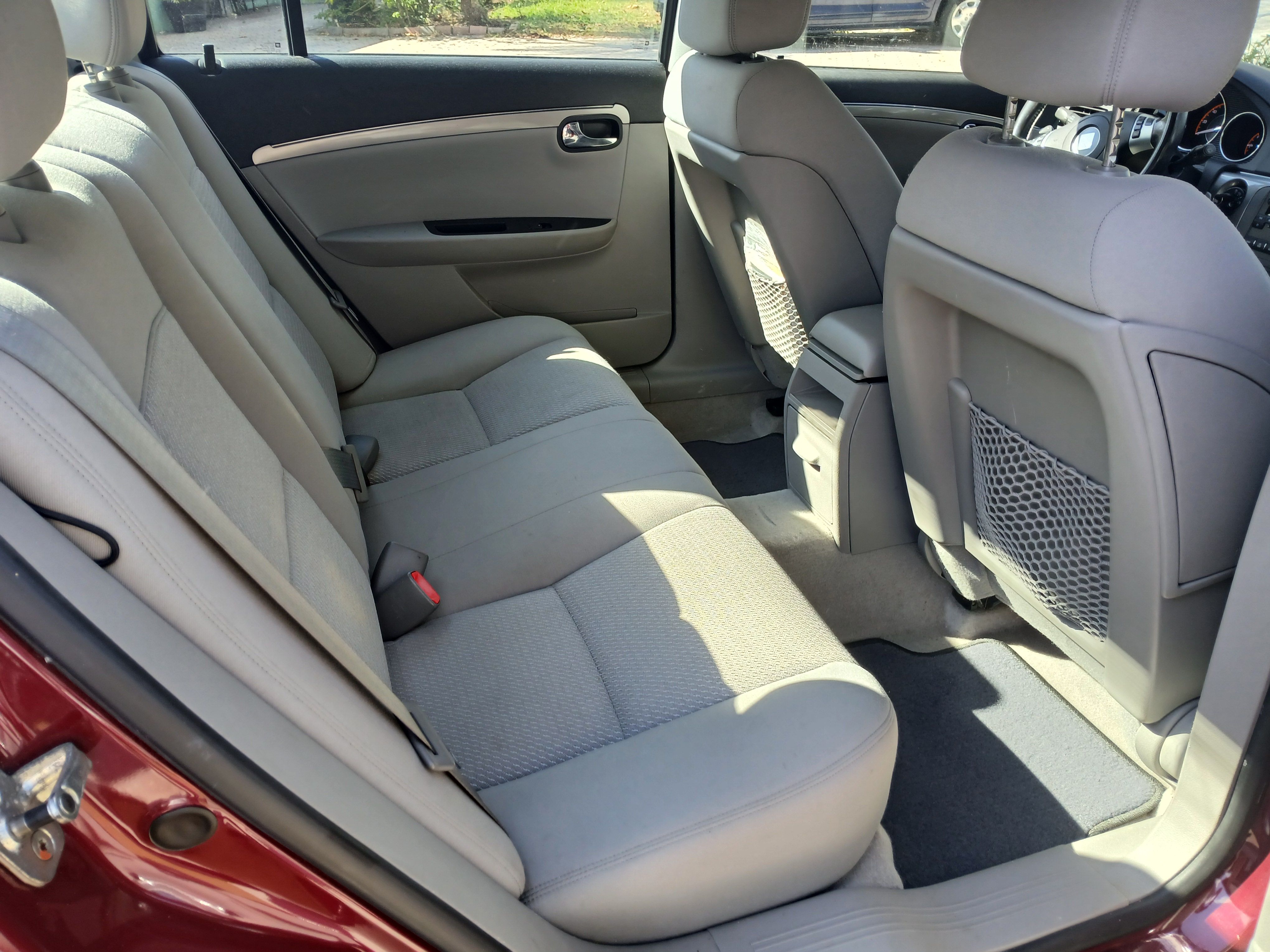 Used 2009 Saturn Aura XE w/ Convenience Package FWD image 10