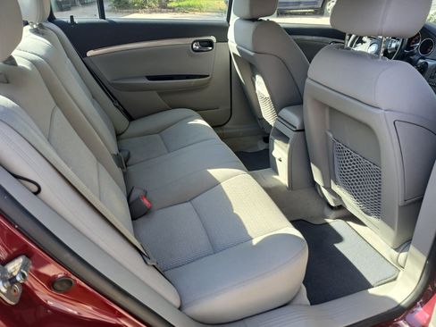 Used 2009 Saturn Aura XE w/ Convenience Package image 10