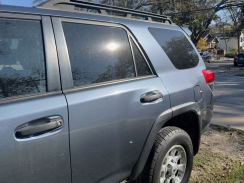 Used 2013 Toyota 4Runner Trail image 23