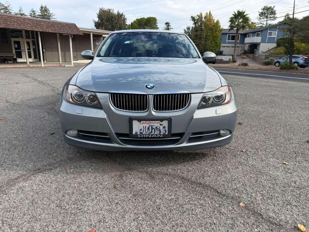 Used 2007 BMW 335i Sedan RWD image 11