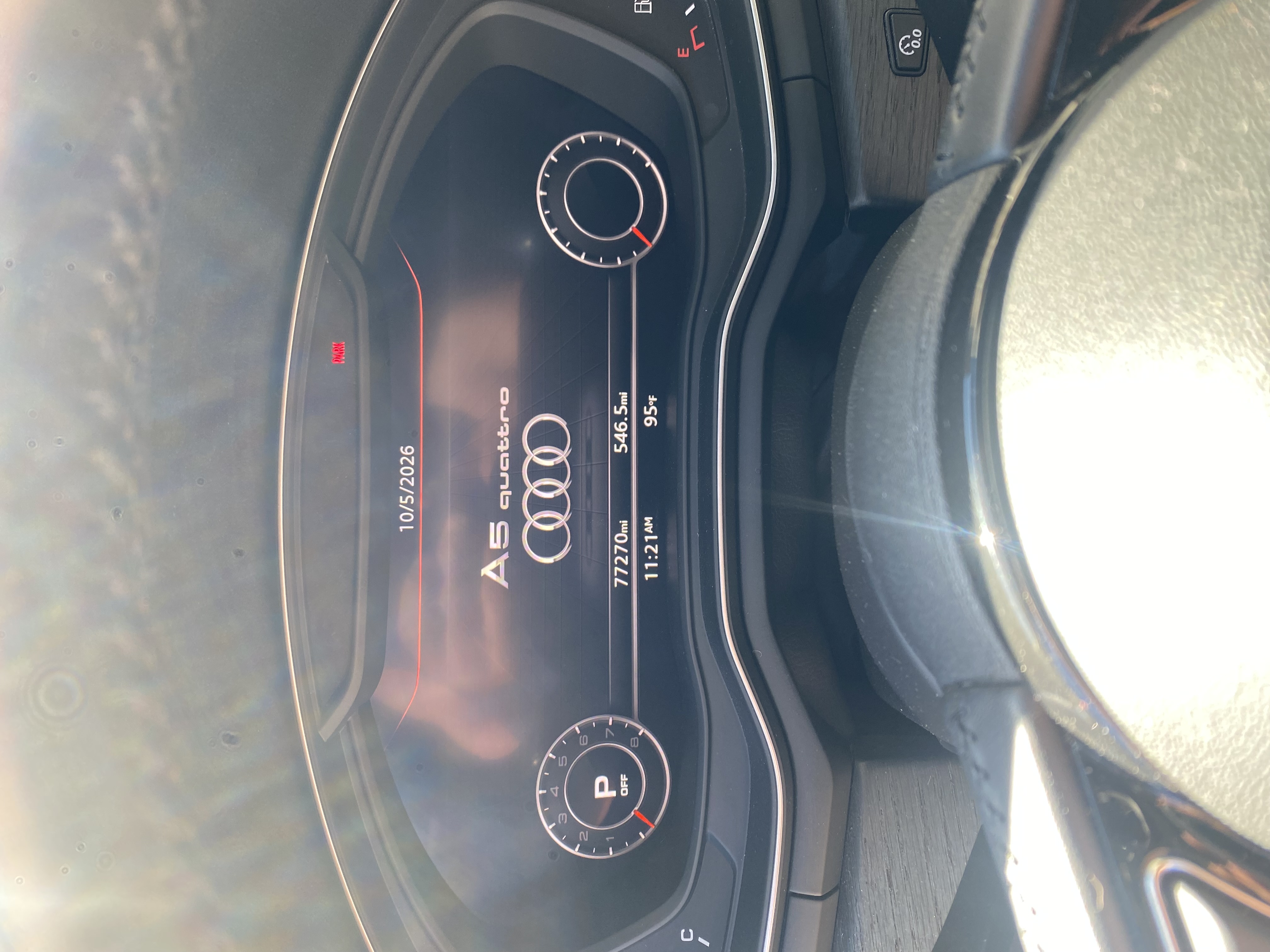 Used 2018 Audi A5 2.0T Premium Plus w/ Premium Plus AWD/4WD image 16