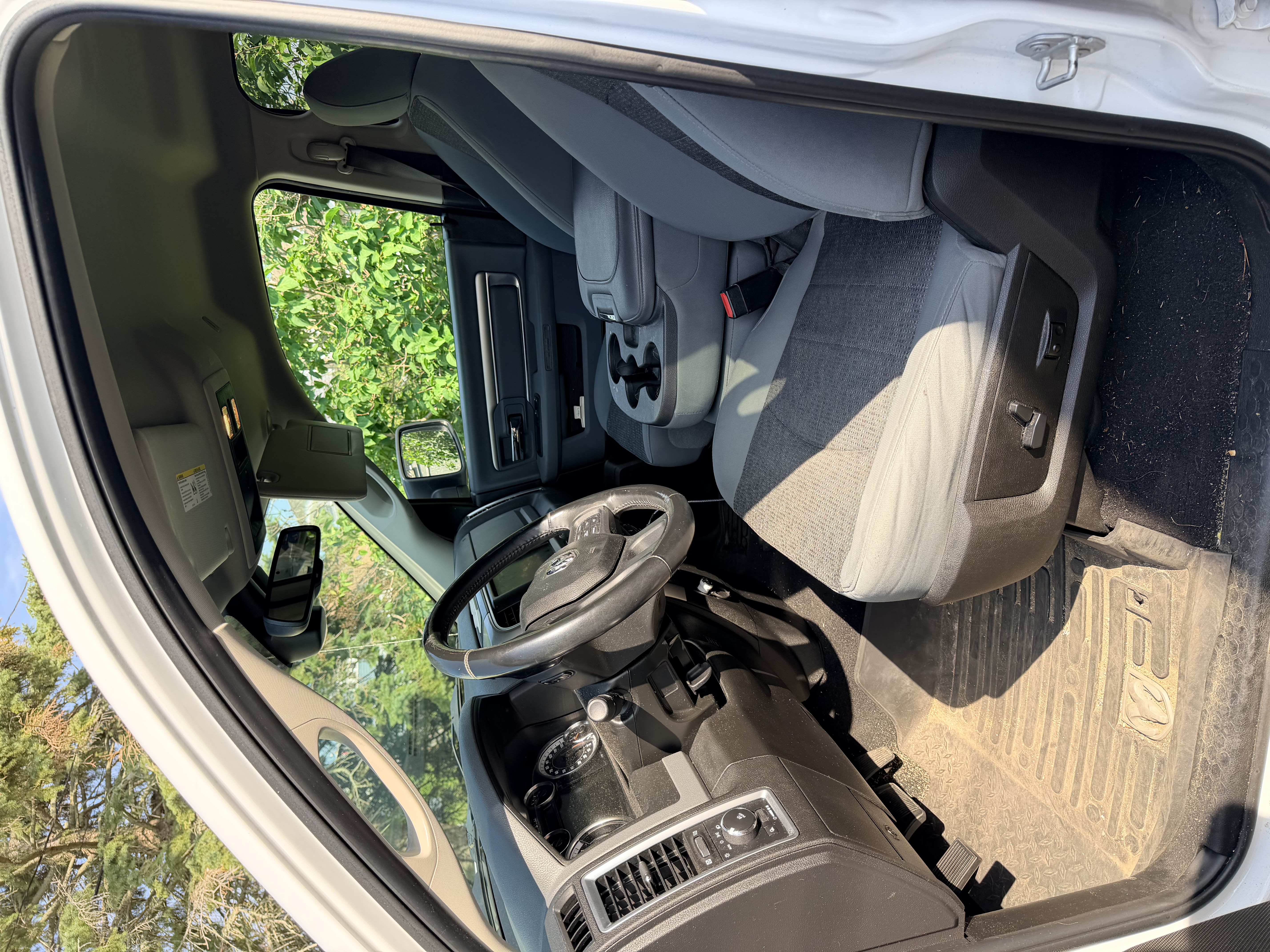 Used 2019 RAM 1500 Warlock AWD/4WD image 9