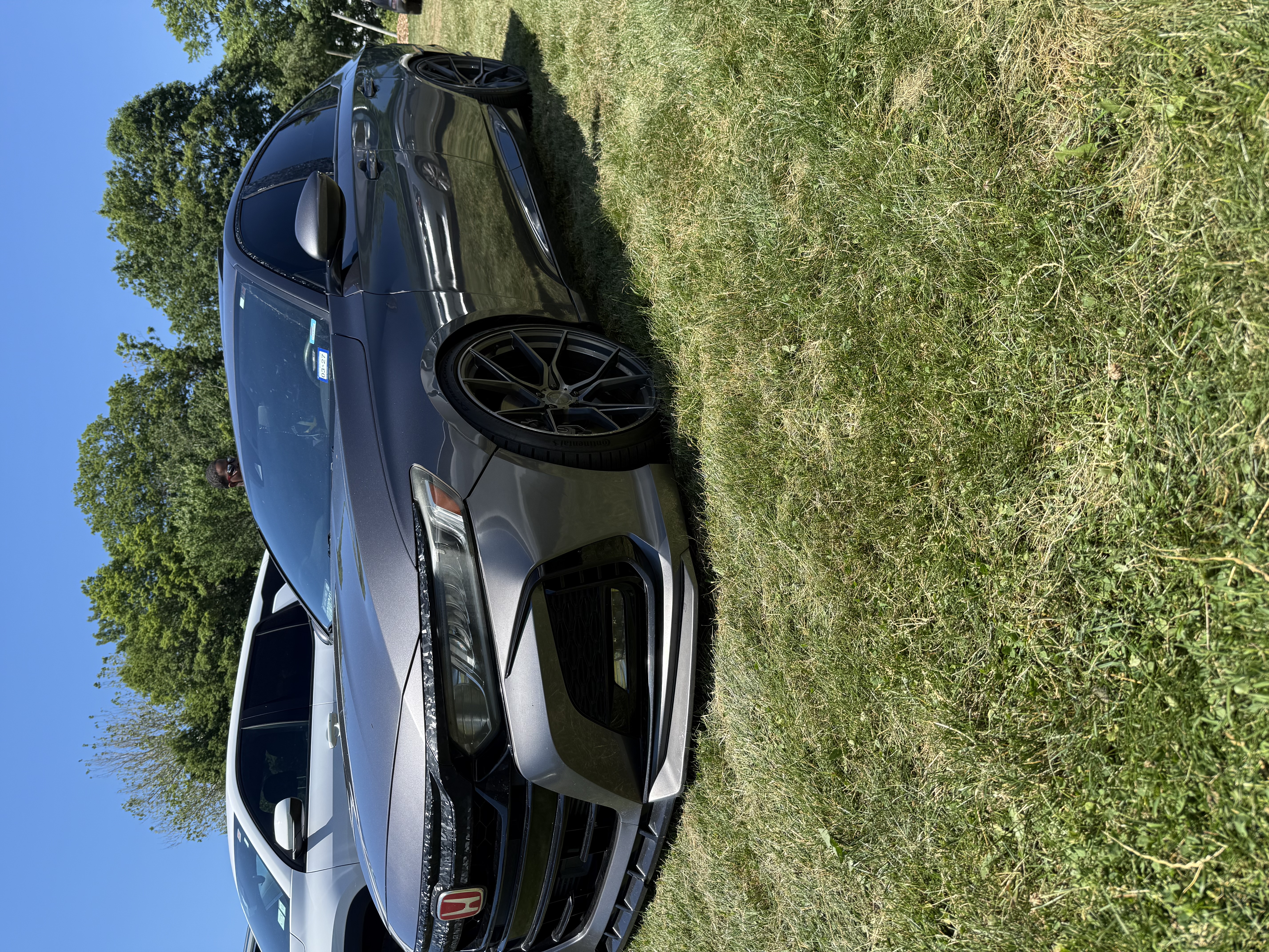 Used 2019 Honda Accord Sport image 5