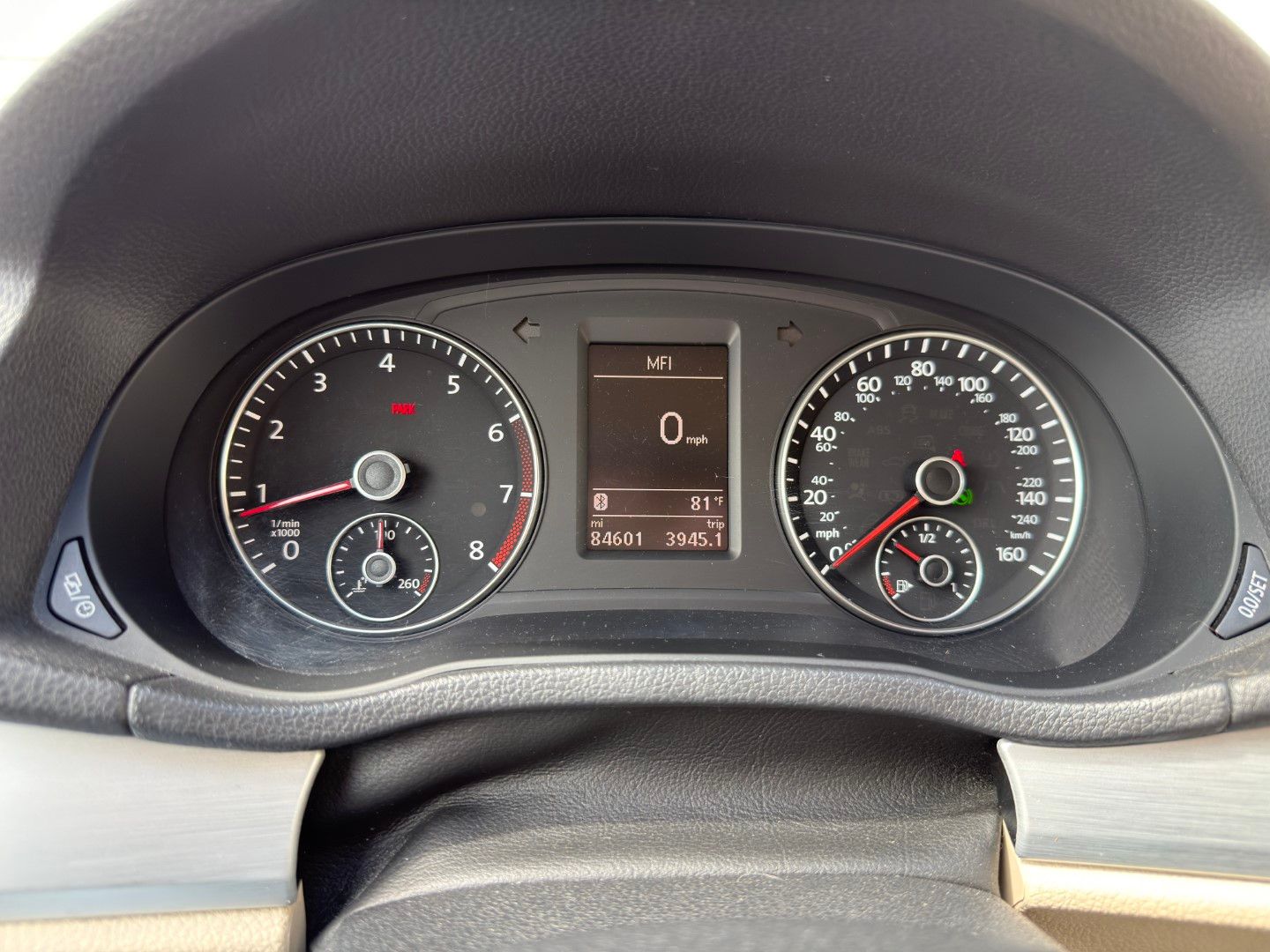 Used 2013 Volkswagen Passat 2.5 SE FWD image 11