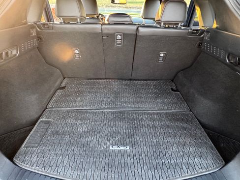 Used 2024 MAZDA CX-5 2.5 Turbo w/ Premium Package image 14