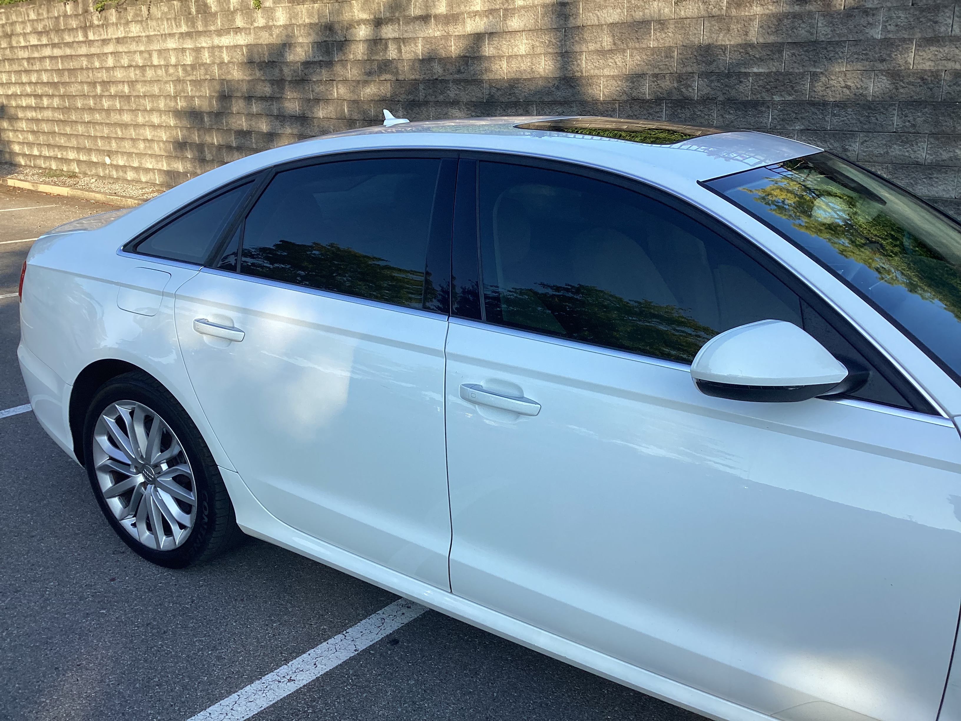 Used 2014 Audi A6 TDI Prestige w/ Driver Assistance Package AWD/4WD image 17