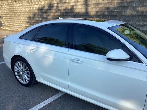 Used 2014 Audi A6 TDI Prestige w/ Driver Assistance Package AWD/4WD image 17