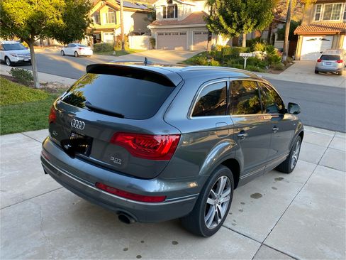 Used 2014 Audi Q7 3.0T Premium Plus image 18