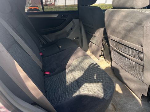 Used 2004 Toyota 4Runner Sport image 22