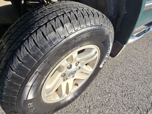 Used 2003 Toyota Tundra SR5 image 18