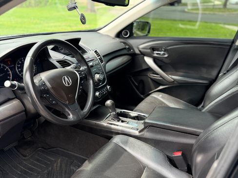 Used 2013 Acura RDX AWD image 16