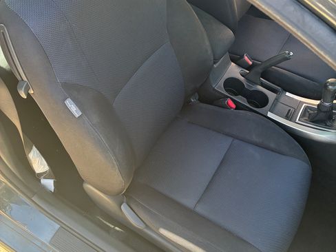 Used 2009 Scion tC Hatchback Coupe 2D image 17