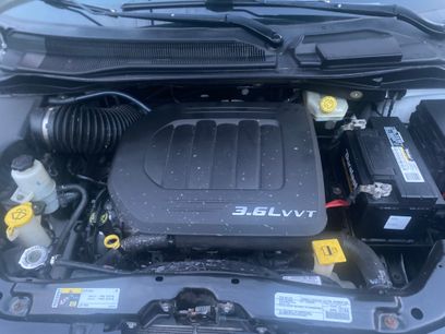 Used 2018 Dodge Grand Caravan GT