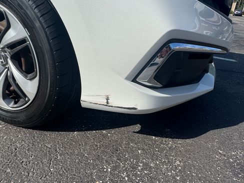 Used 2021 Honda Civic LX image 19