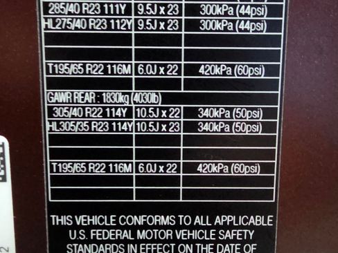 Used 2025 Land Rover Range Rover Sport SV Edition Two image 8