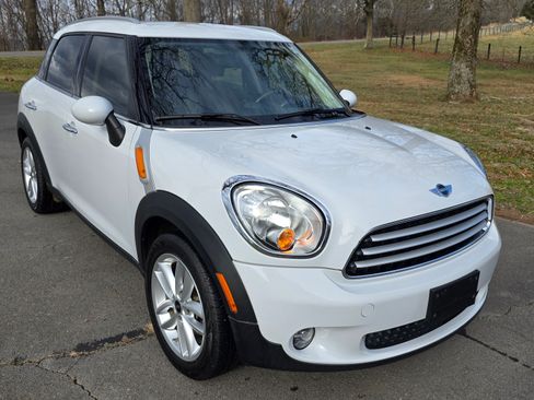 Used 2014 MINI Cooper Countryman image 14