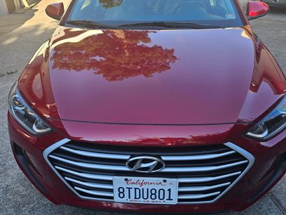 Used 2017 Hyundai Elantra SE