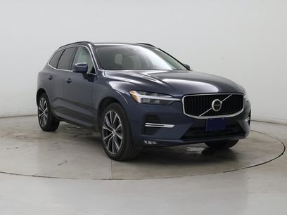 Used 2022 Volvo XC60 B5 Momentum