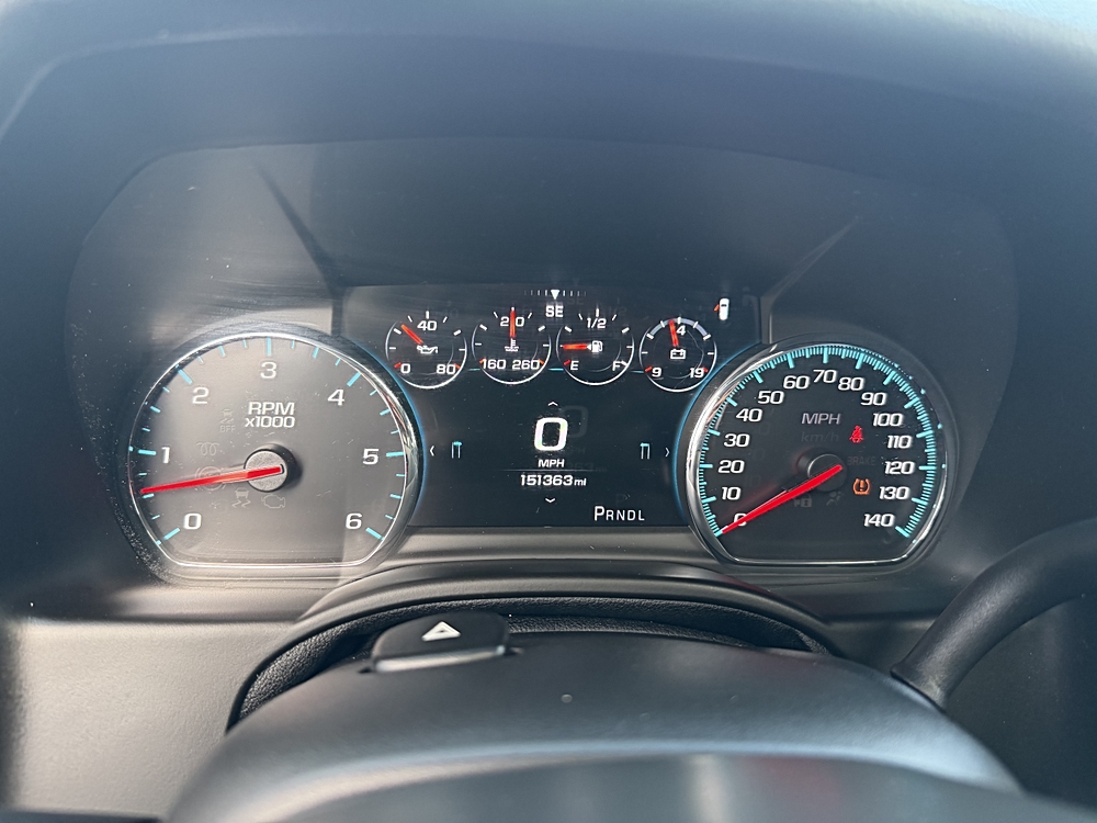 Used 2019 GMC Yukon Denali AWD/4WD image 30