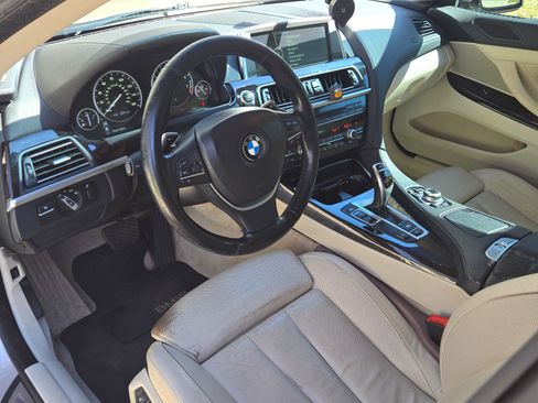 Used 2013 BMW 640i Gran Coupe image 9