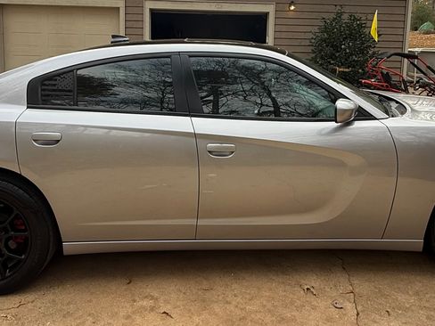 Used 2015 Dodge Charger SXT w/ AWD Plus Group image 20