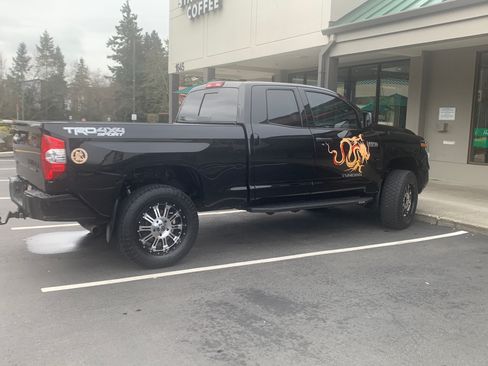Used 2019 Toyota Tundra SR image 4