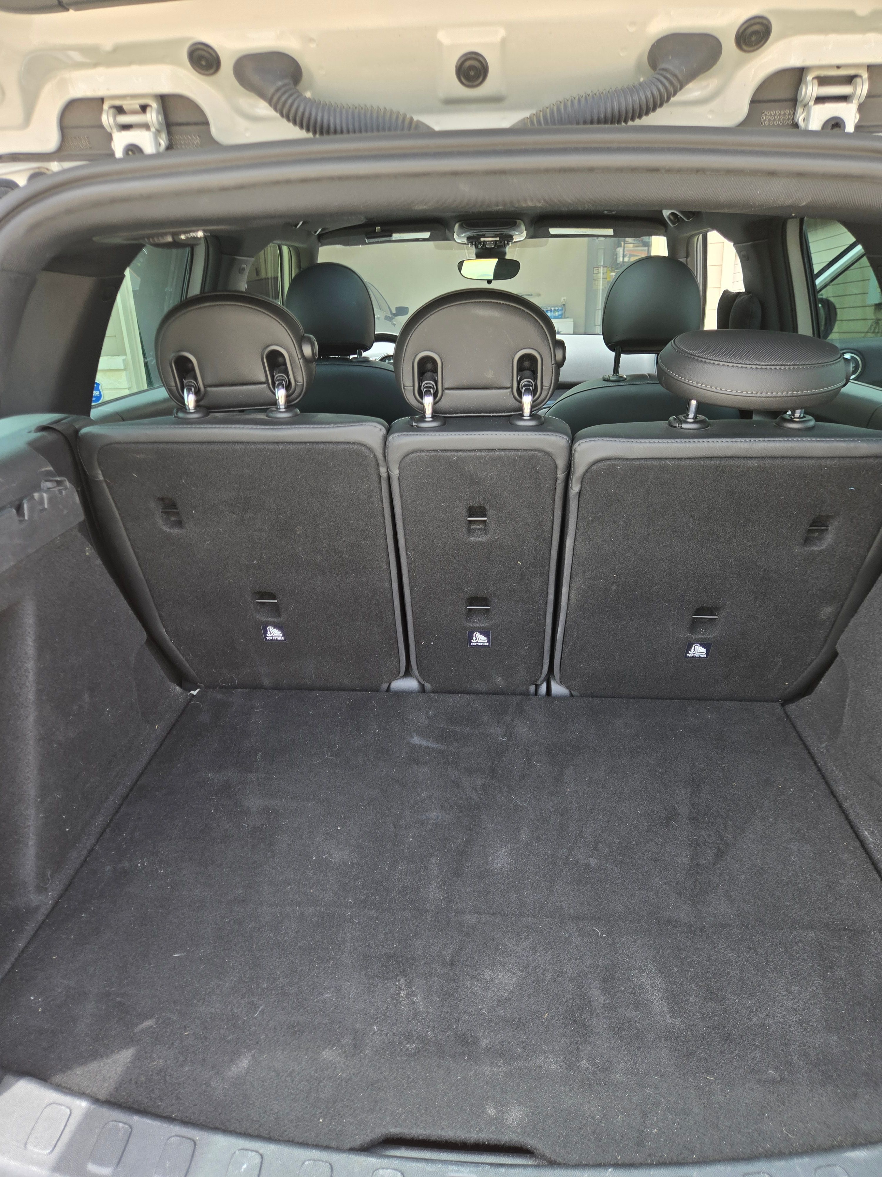 Used 2021 MINI Cooper Countryman FWD image 4