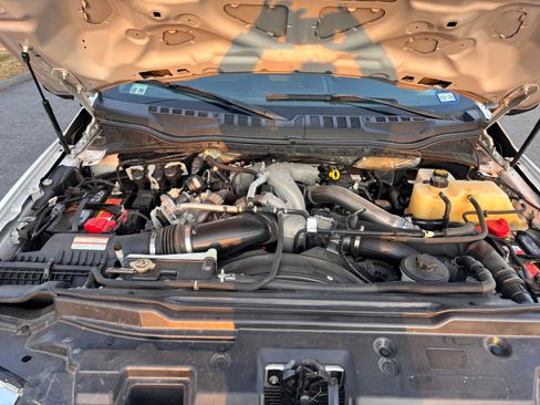 Used 2022 Ford F350 XL w/ STX Appearance Package image 23