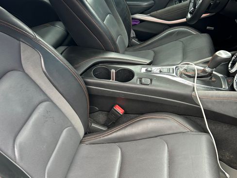 Used 2017 Chevrolet Camaro LT image 12