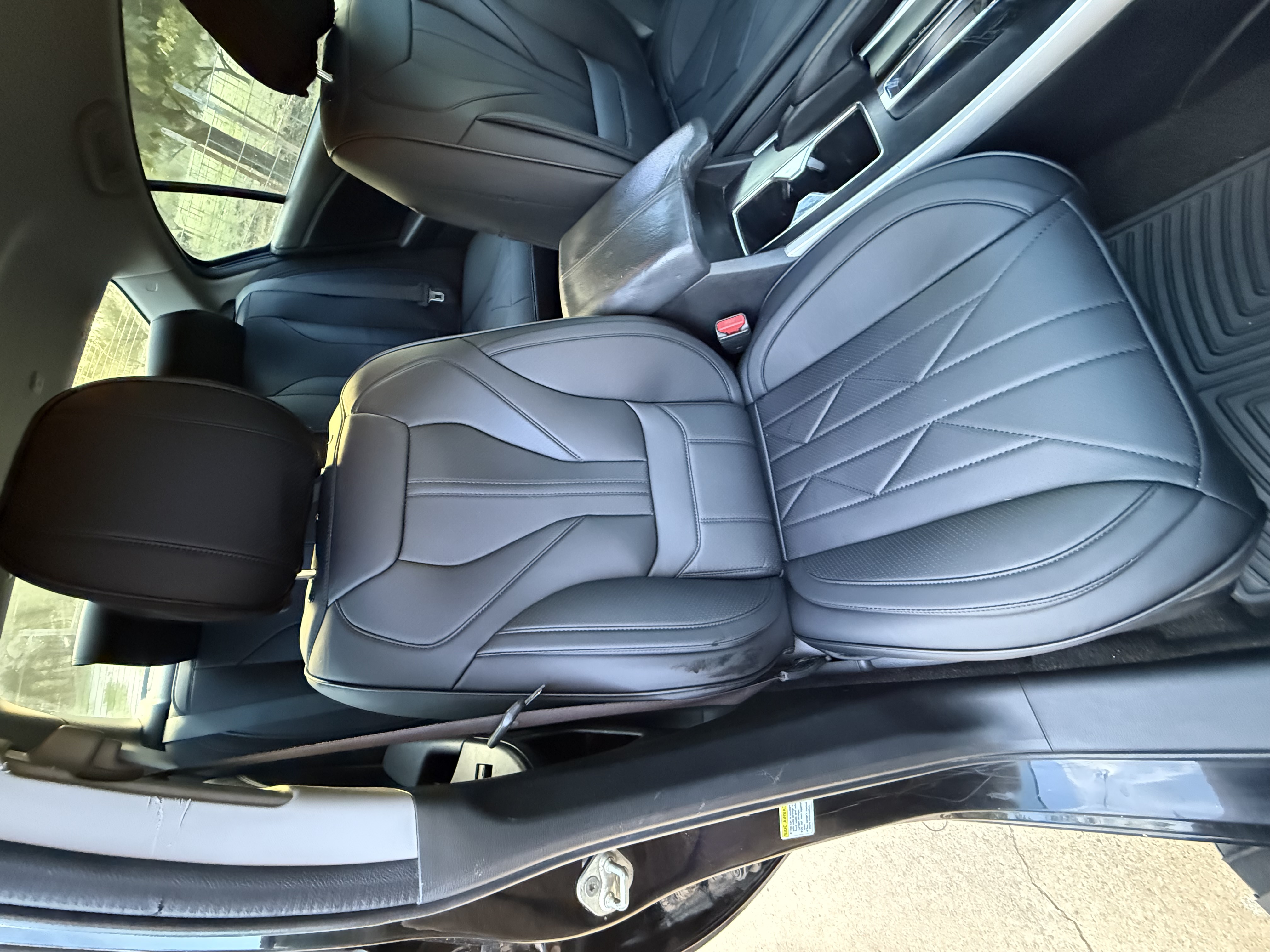 Used 2013 Honda Accord Sport image 10