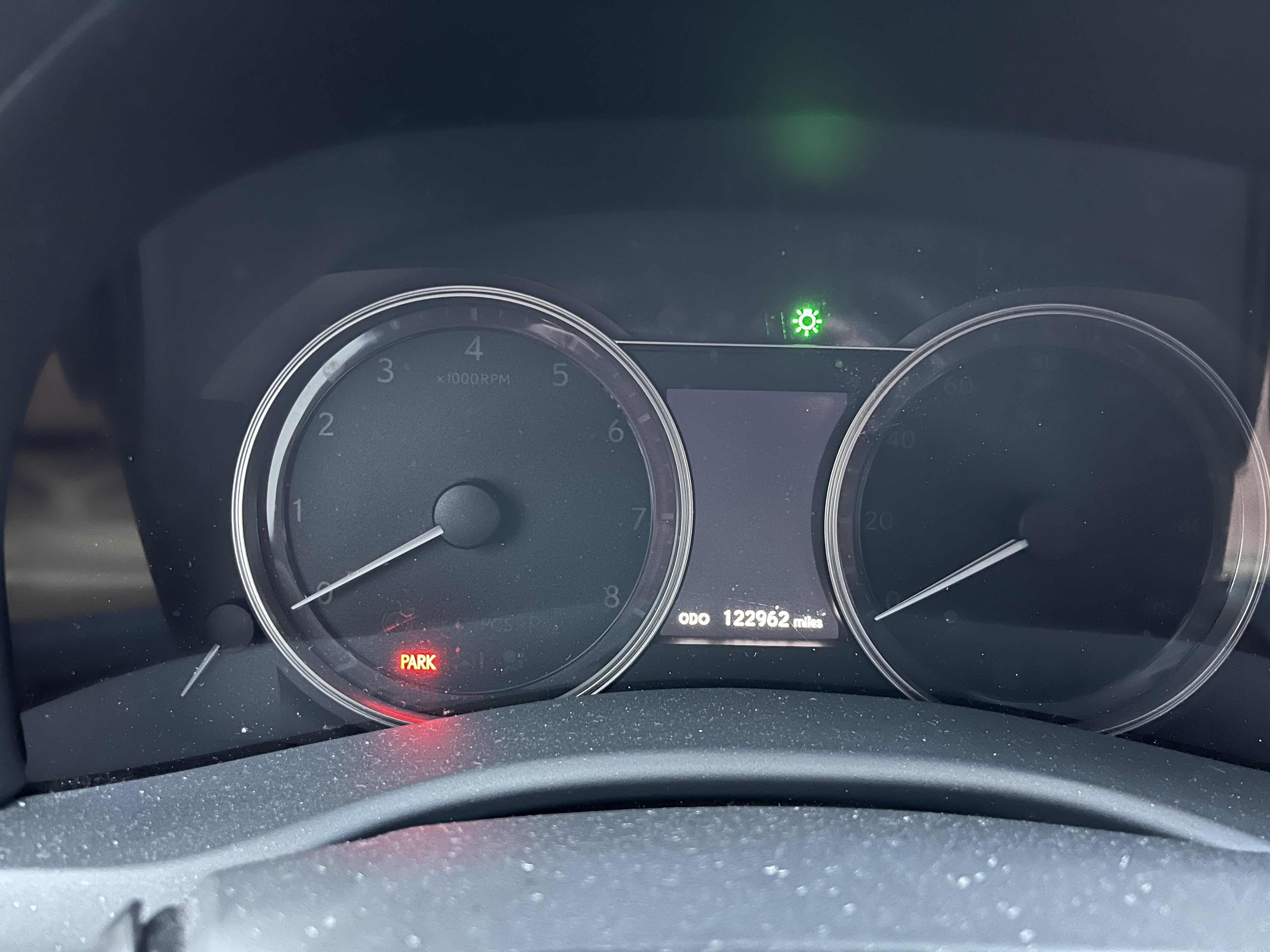 Used 2013 Lexus GS 350 w/ Premium Pkg RWD image 8