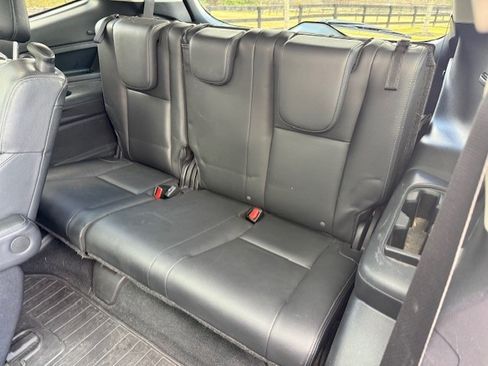 Used 2020 Subaru Ascent Limited w/ Technology Package image 10