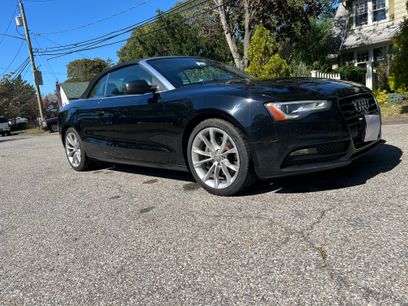 Used 2013 Audi A5 2.0T Premium