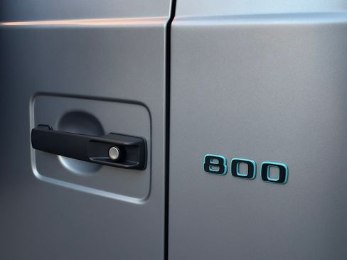 Used 2023 Mercedes-Benz G 63 AMG 4MATIC image 14