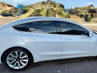 Used 2020 Tesla Model 3 Long Range