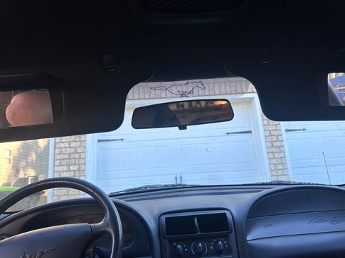 Used 2003 Ford Mustang GT image 25