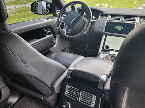 Used 2019 Land Rover Range Rover image 20