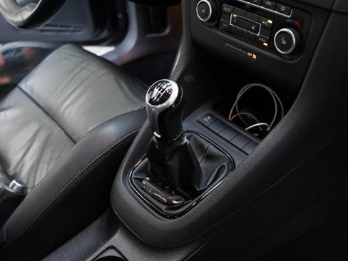 Used 2013 Volkswagen Golf R R Hatchback 4D image 16