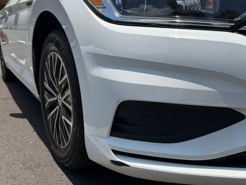 Used 2019 Volkswagen Jetta SEL FWD image 23