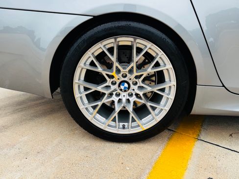 Used 2006 BMW M5 RWD image 10