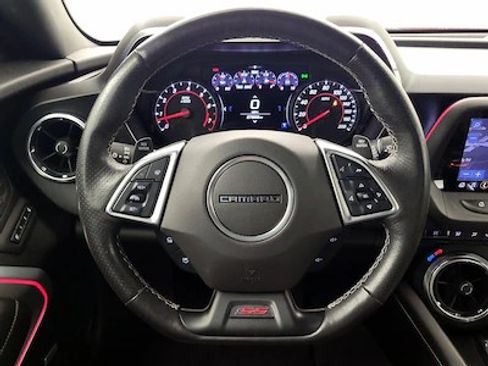 Used 2019 Chevrolet Camaro SS image 13