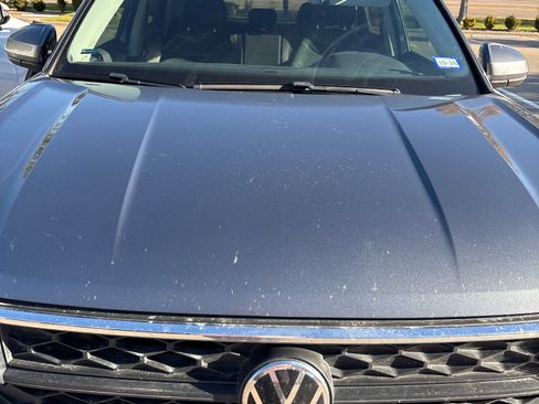 Used 2023 Volkswagen Taos SE image 6