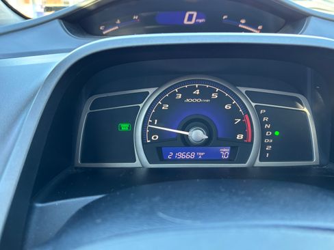 Used 2011 Honda Civic EX-L image 11