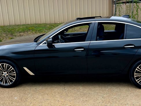 Used 2017 BMW 530i image 10