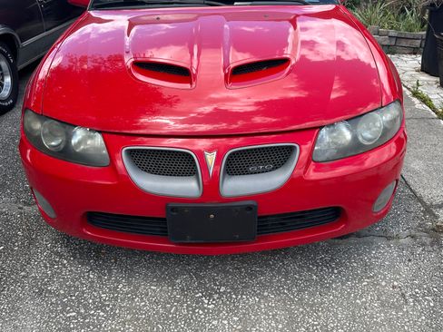 Used 2004 Pontiac GTO RWD image 12